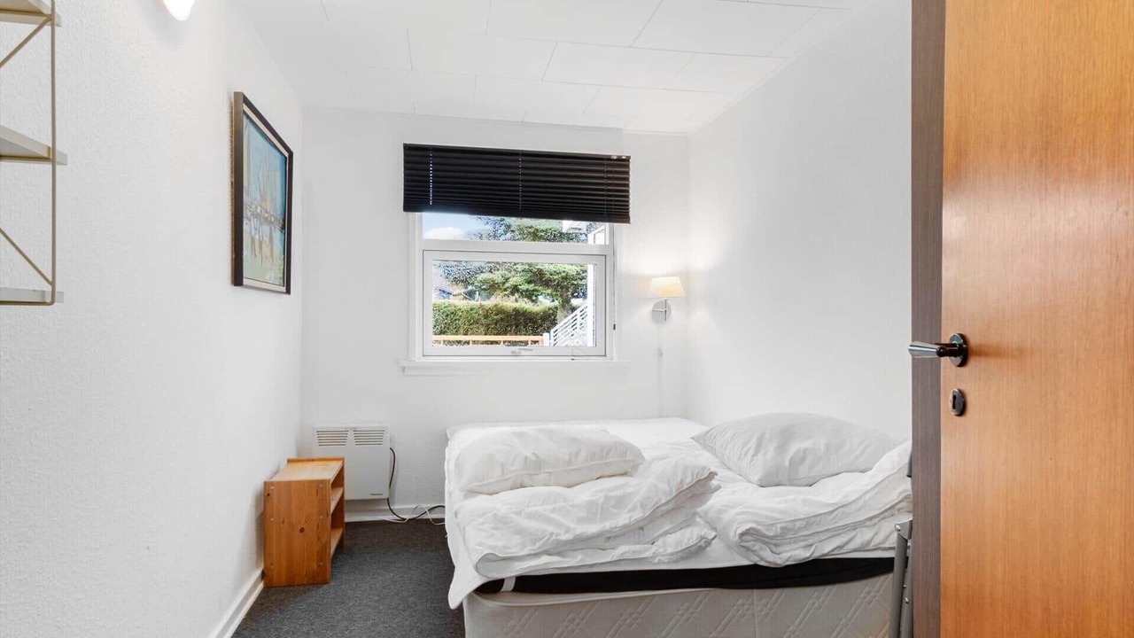 Photo of Bedroom in Middelfart