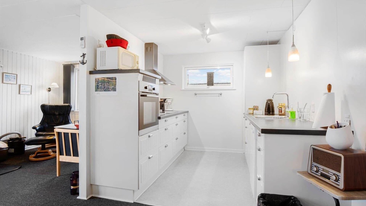 Photo of Kitchen in Middelfart