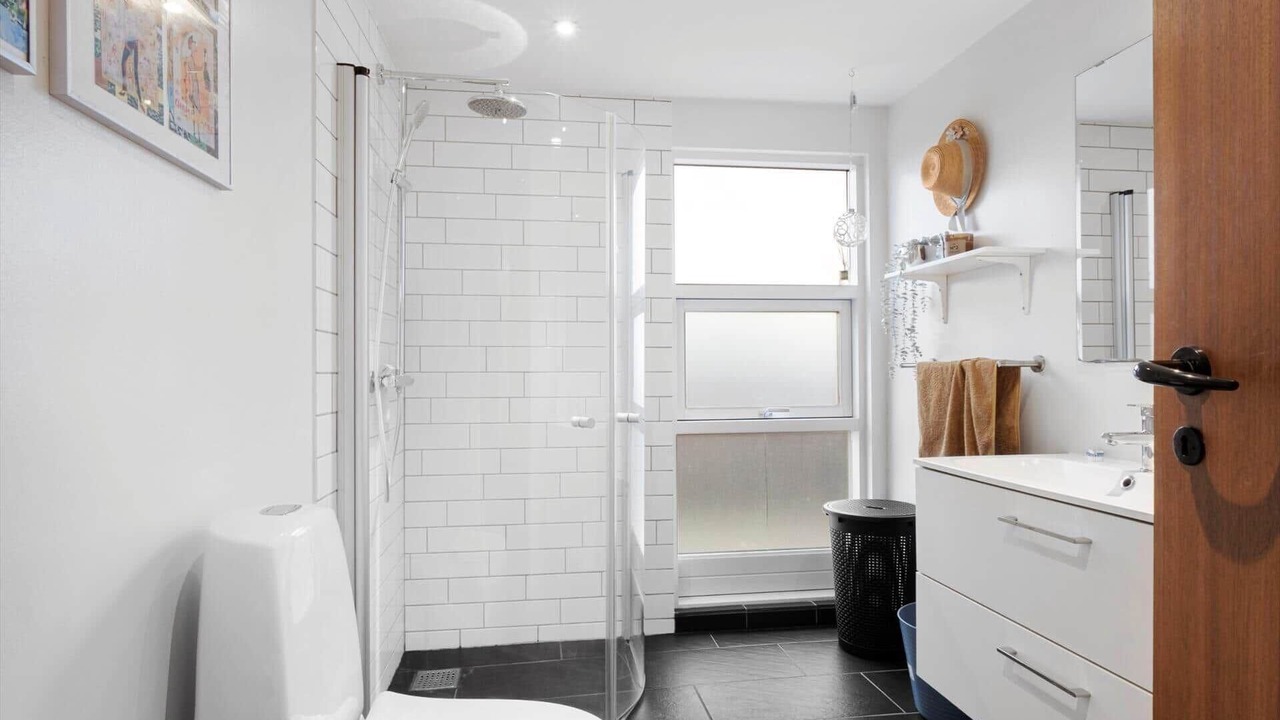 Photo of Bathroom in Middelfart