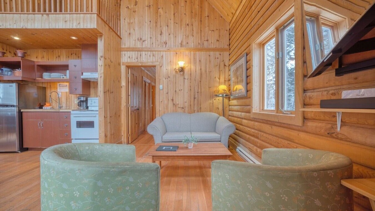 Photo of Livingroom in Saint-Paul-de-Montminy