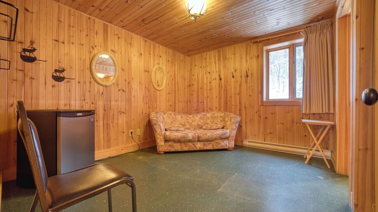 Photo of Livingroom in Saint-Paul-de-Montminy