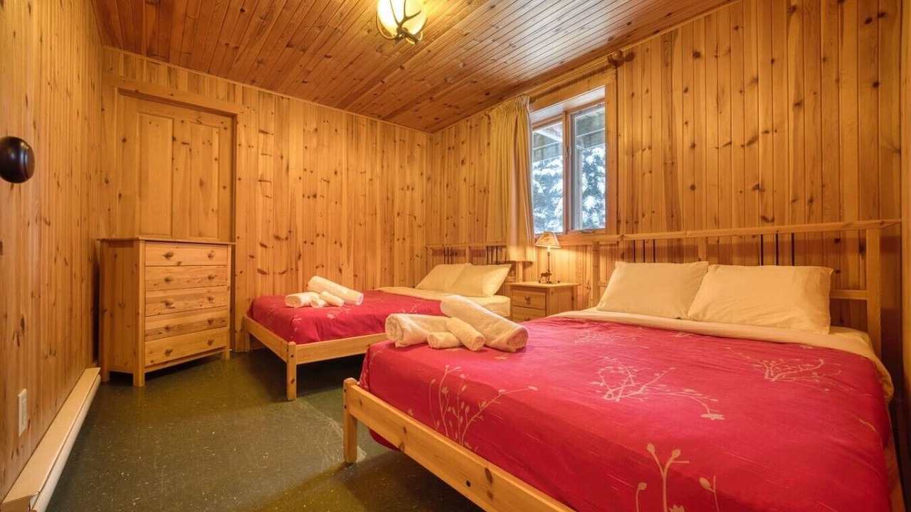 Photo of Bedroom in Saint-Paul-de-Montminy