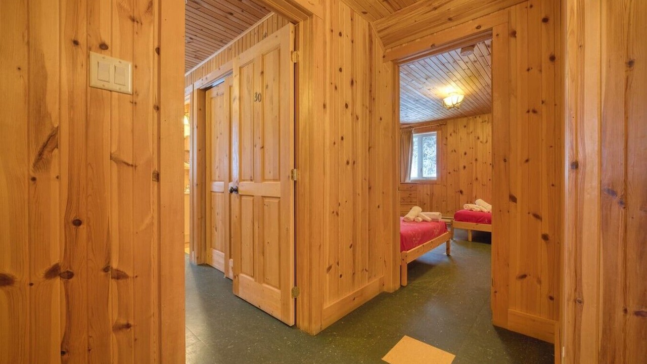 Photo of Bedroom in Saint-Paul-de-Montminy