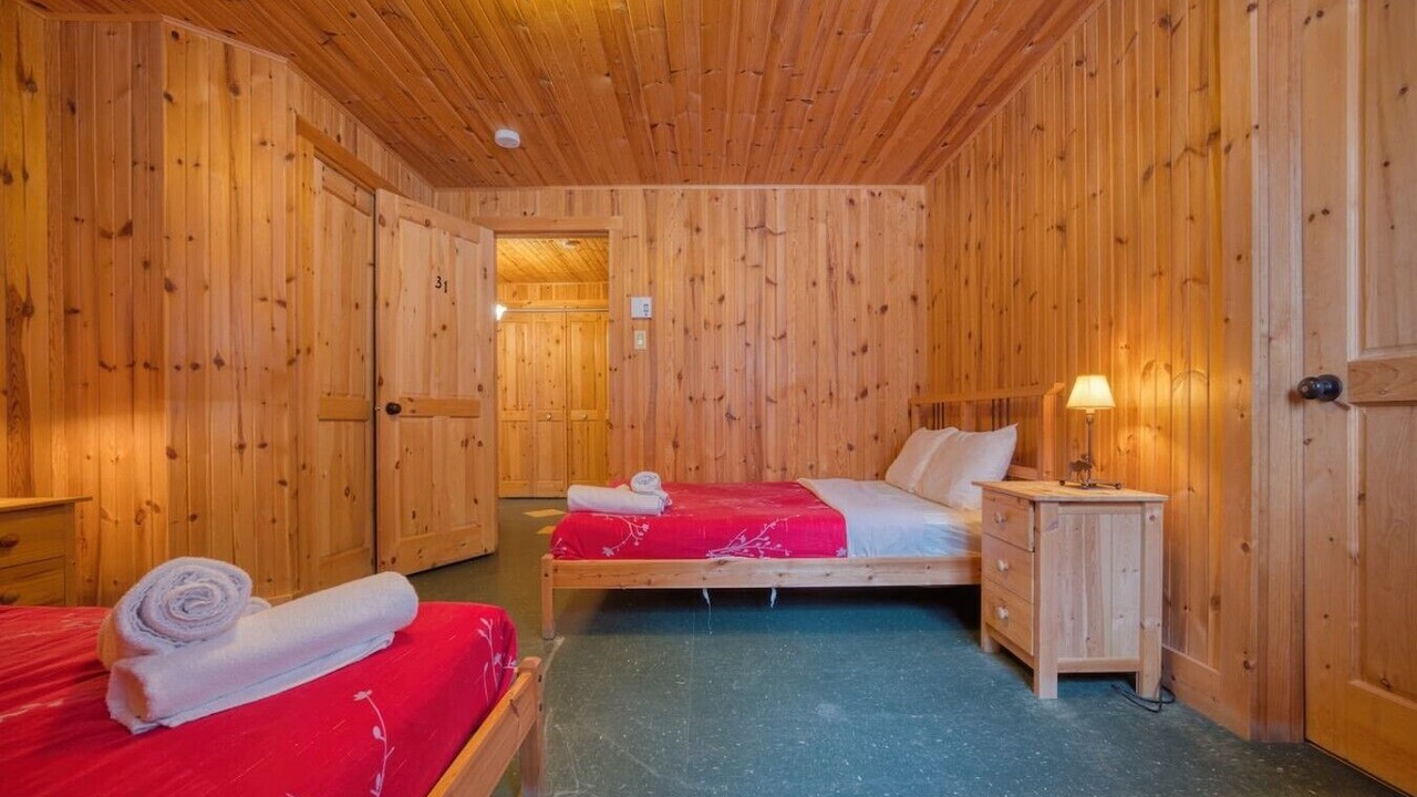Photo of Bedroom in Saint-Paul-de-Montminy