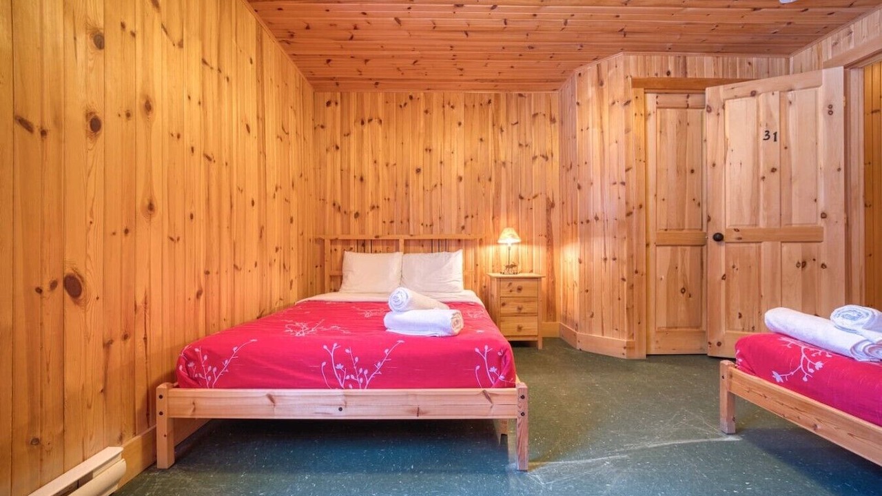 Photo of Bedroom in Saint-Paul-de-Montminy