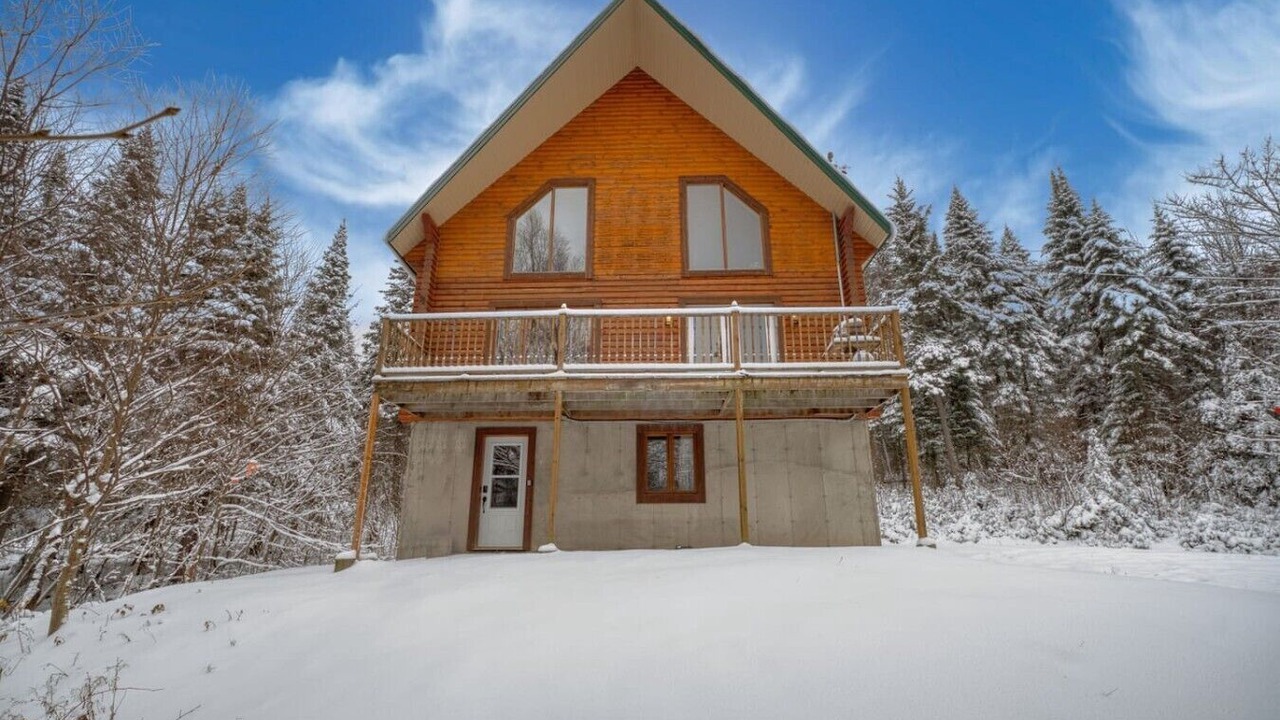 Photo of Outdoor in Saint-Paul-de-Montminy