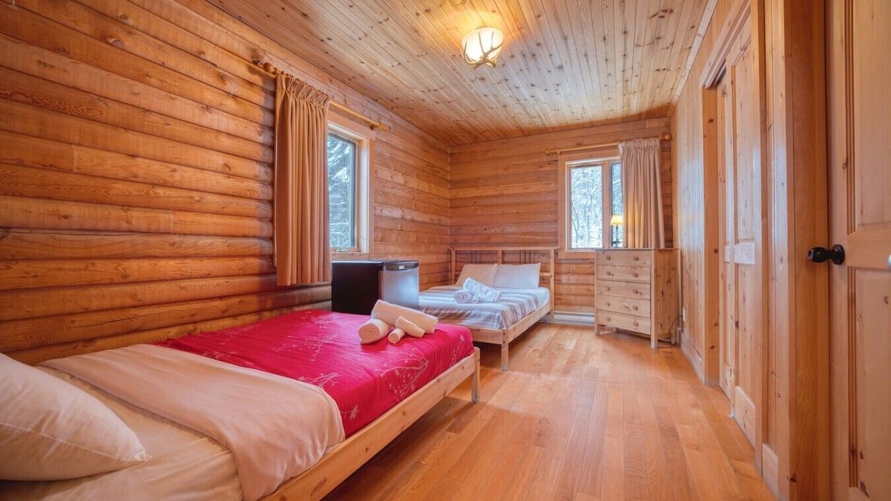 Photo of Bedroom in Saint-Paul-de-Montminy