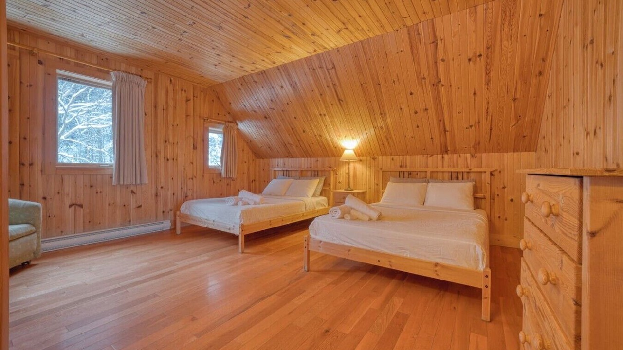 Photo of Bedroom in Saint-Paul-de-Montminy