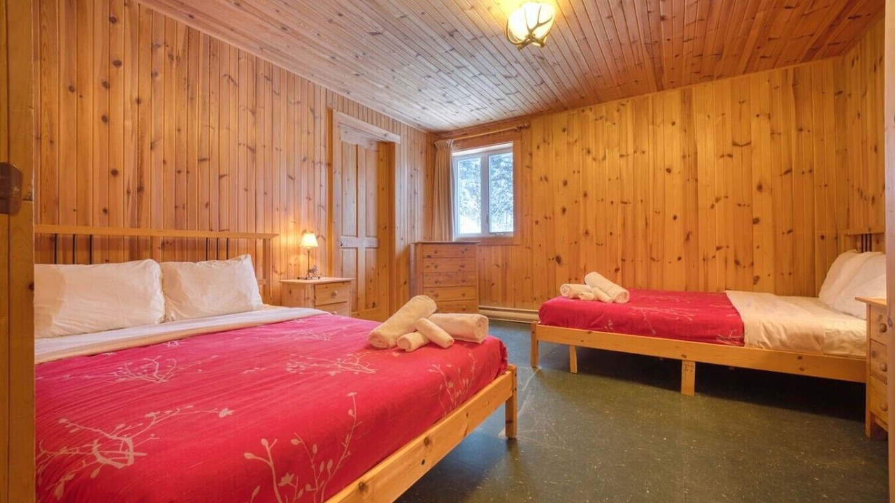 Photo of Bedroom in Saint-Paul-de-Montminy