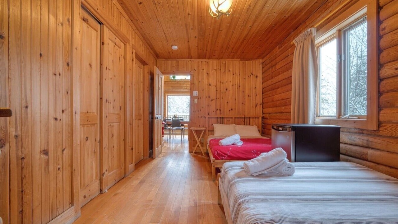 Photo of Bedroom in Saint-Paul-de-Montminy