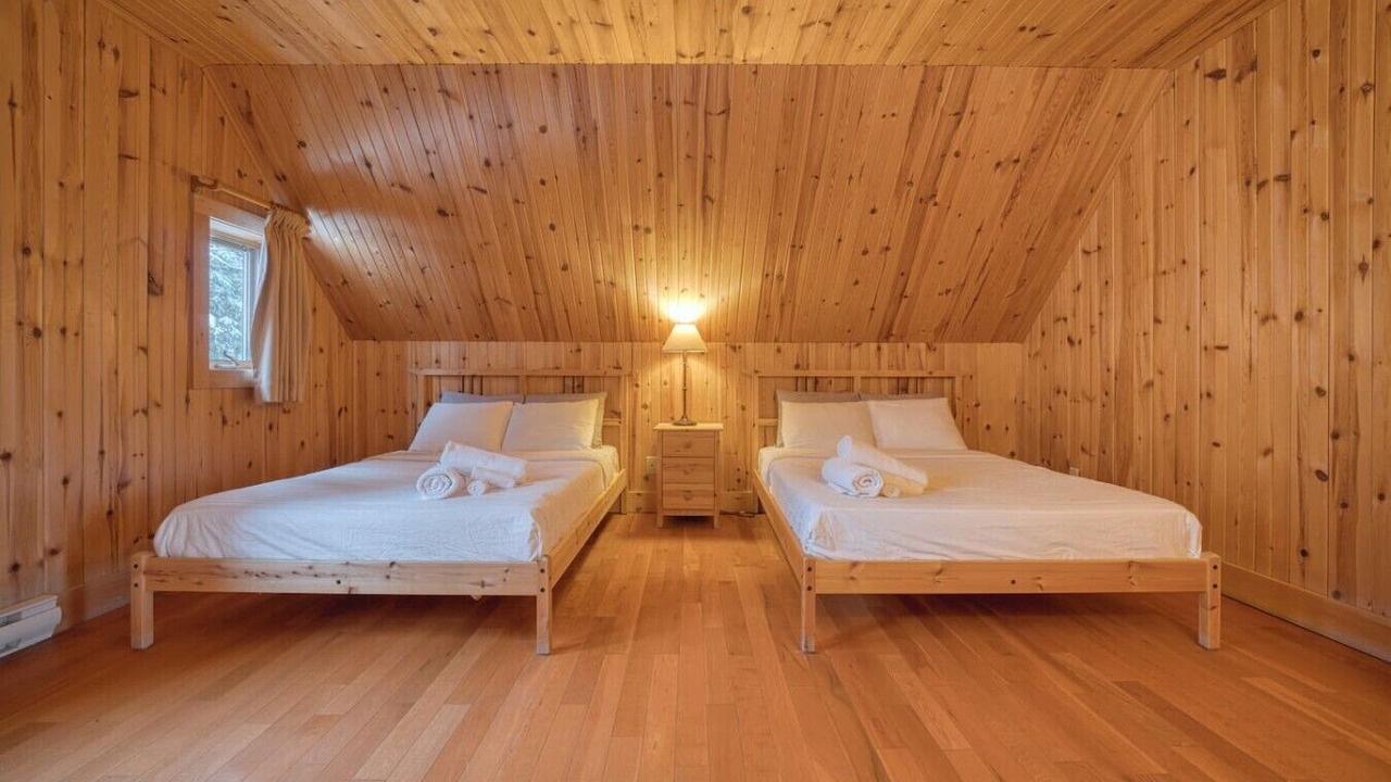 Photo of Bedroom in Saint-Paul-de-Montminy