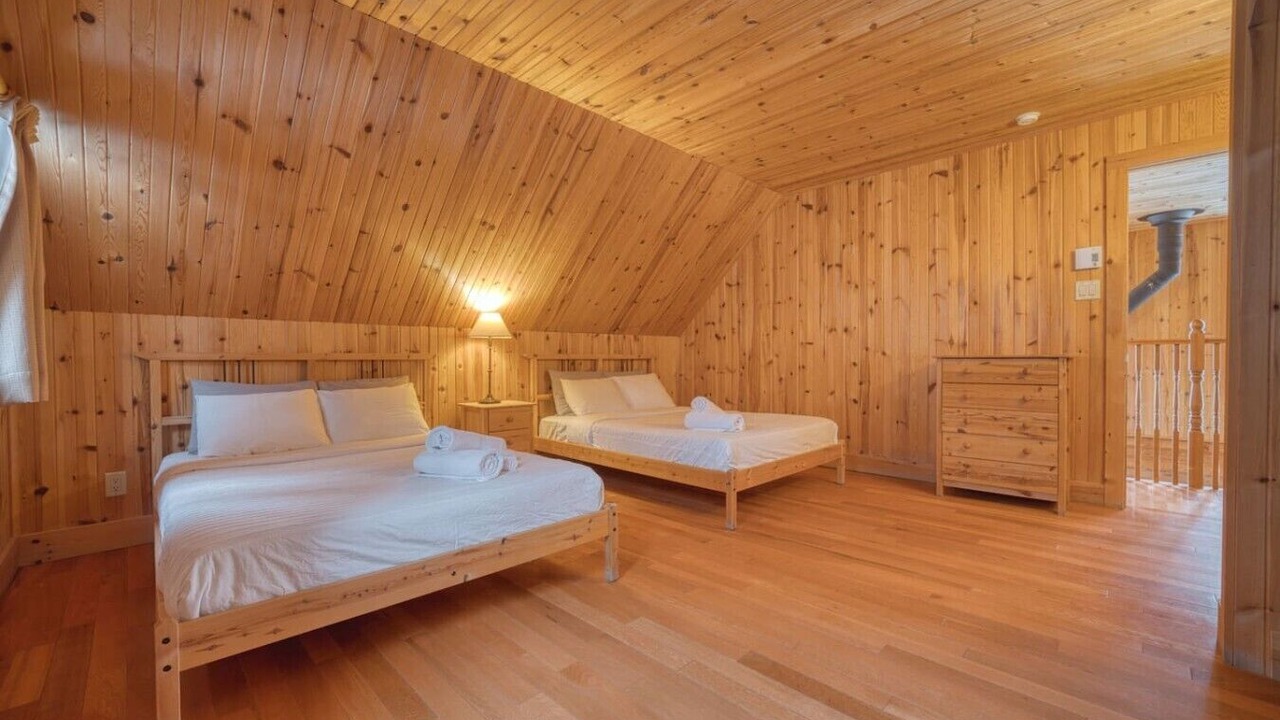 Photo of Bedroom in Saint-Paul-de-Montminy
