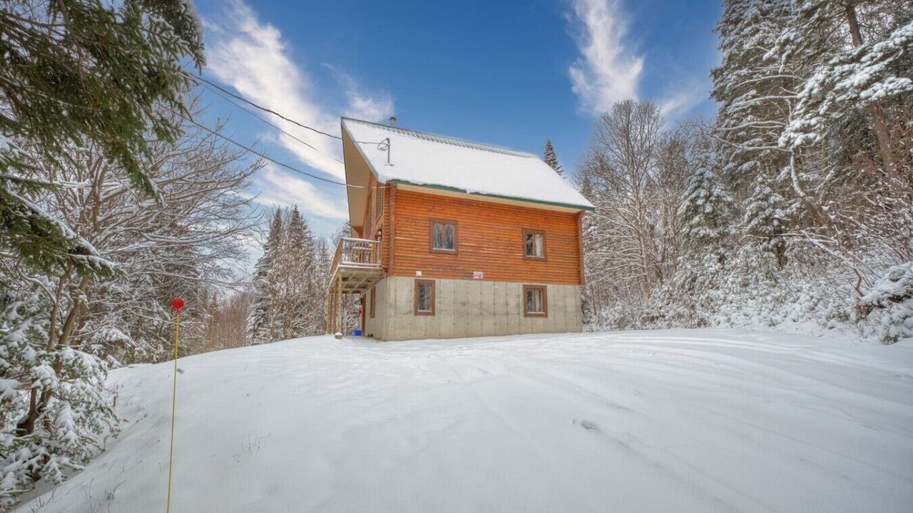 Photo of Outdoor in Saint-Paul-de-Montminy