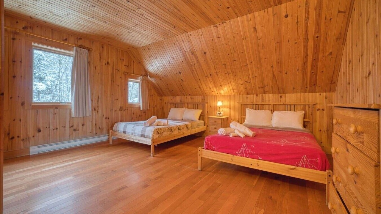 Photo of Bedroom in Saint-Paul-de-Montminy