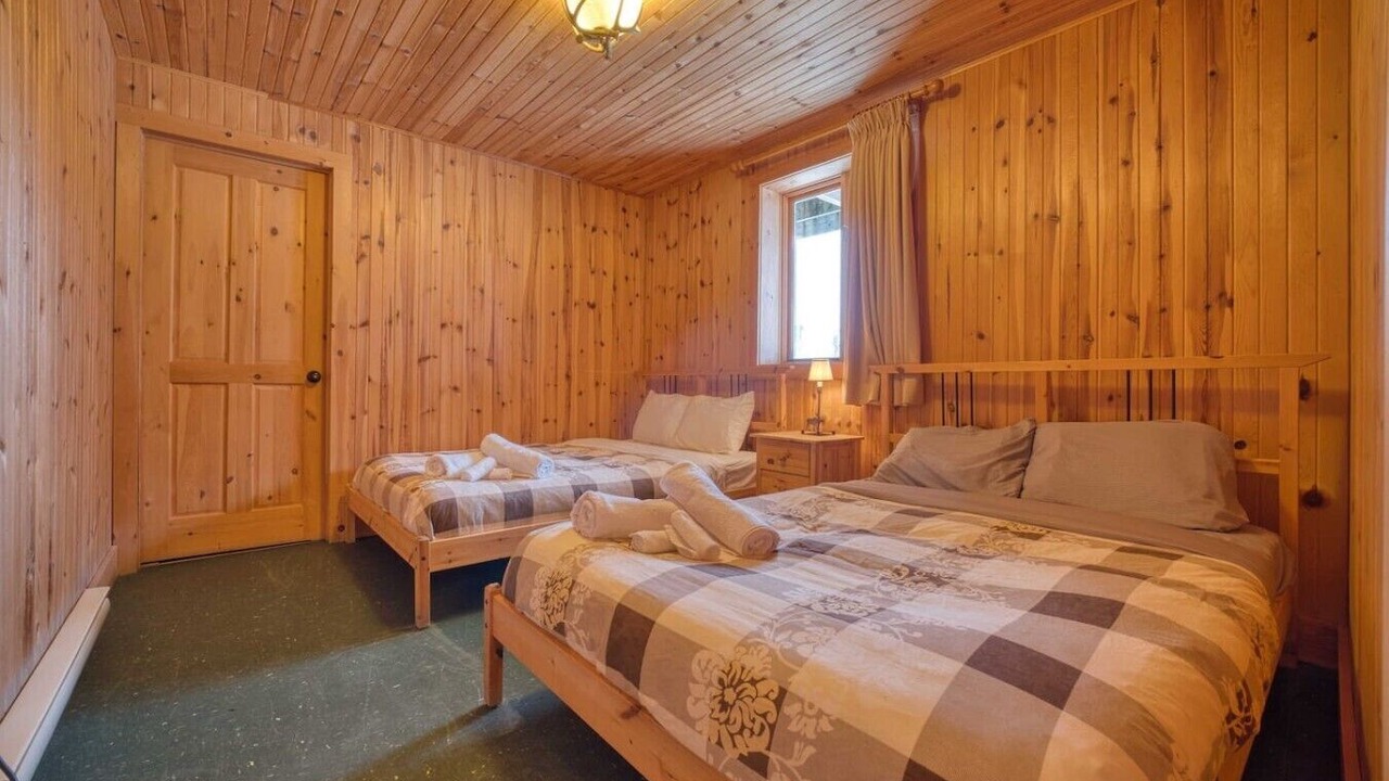 Photo of Bedroom in Saint-Paul-de-Montminy