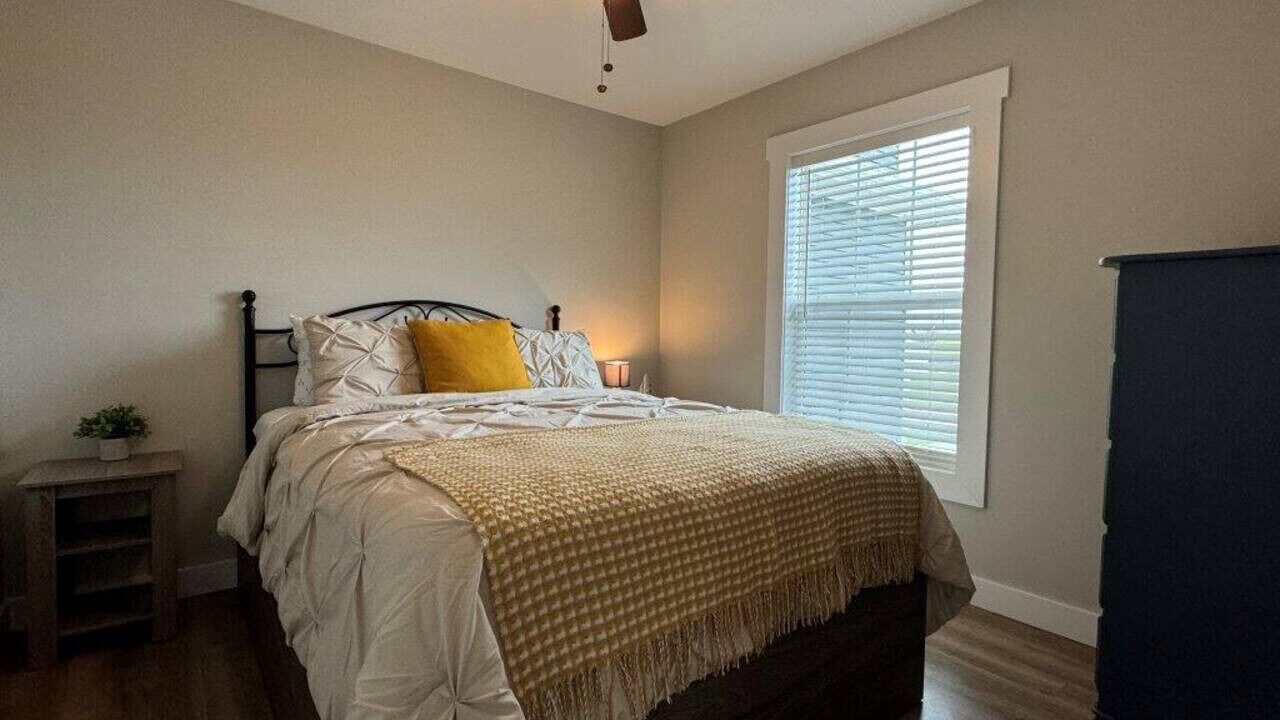 Photo of Bedroom in Summerside