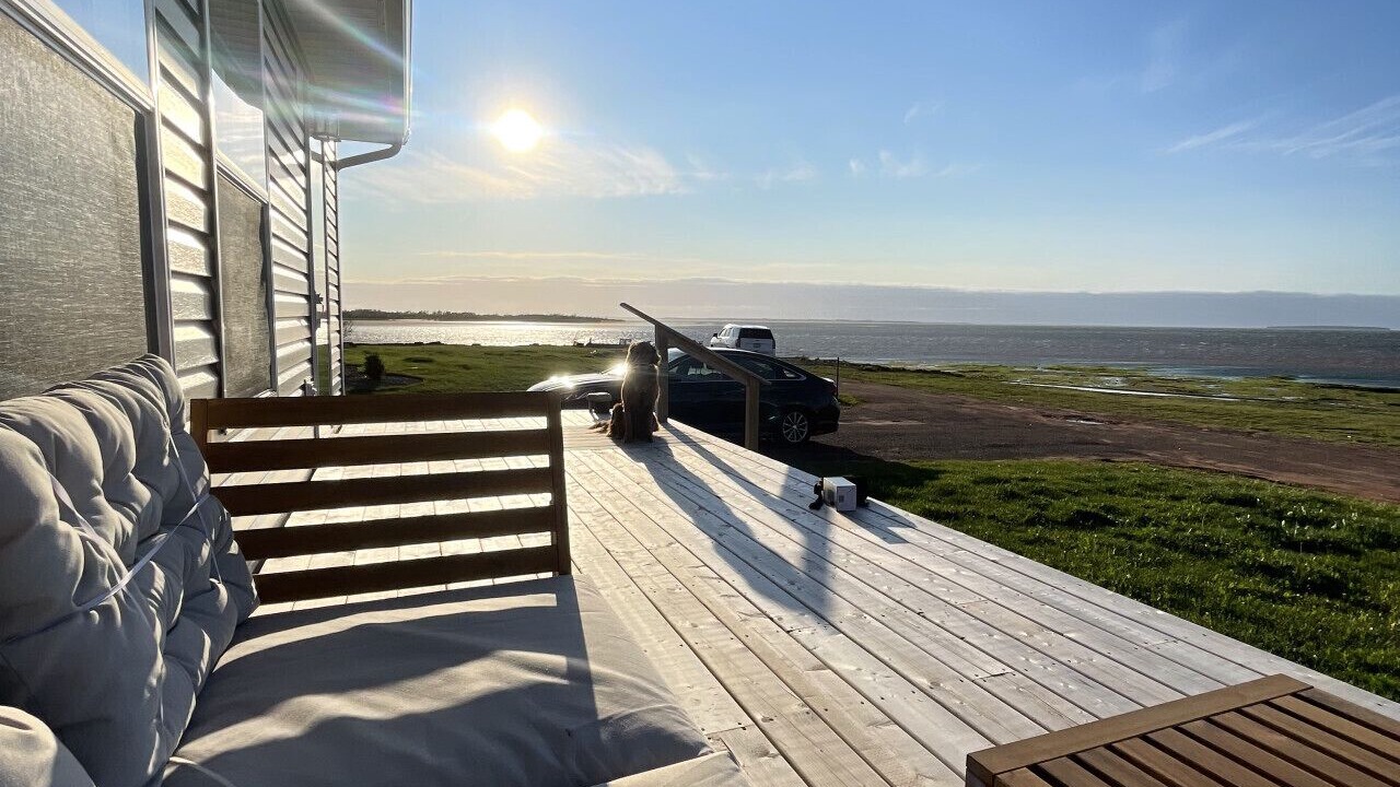 Photo of Patio Balcony in Summerside