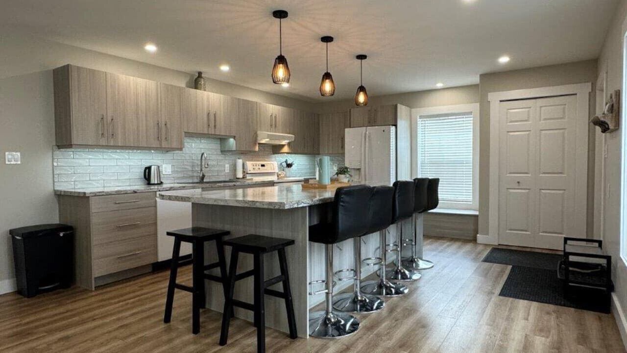 Photo of Kitchen in Summerside
