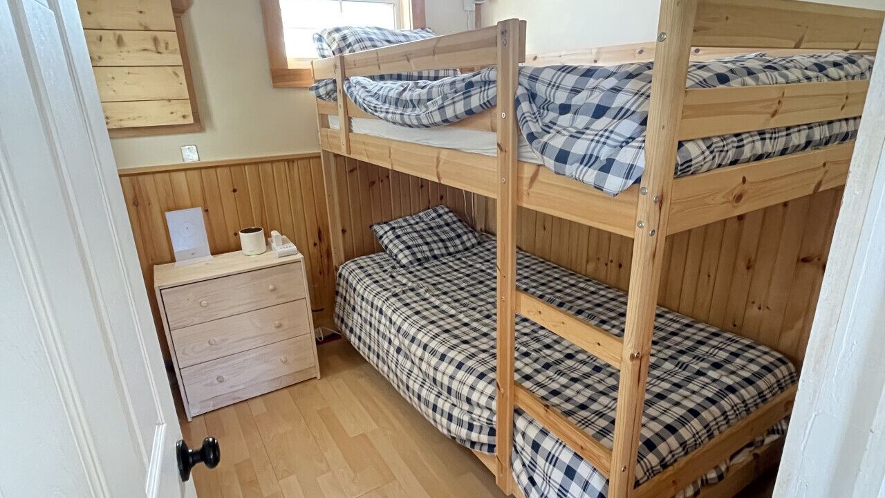 Photo of Bedroom in Summerside