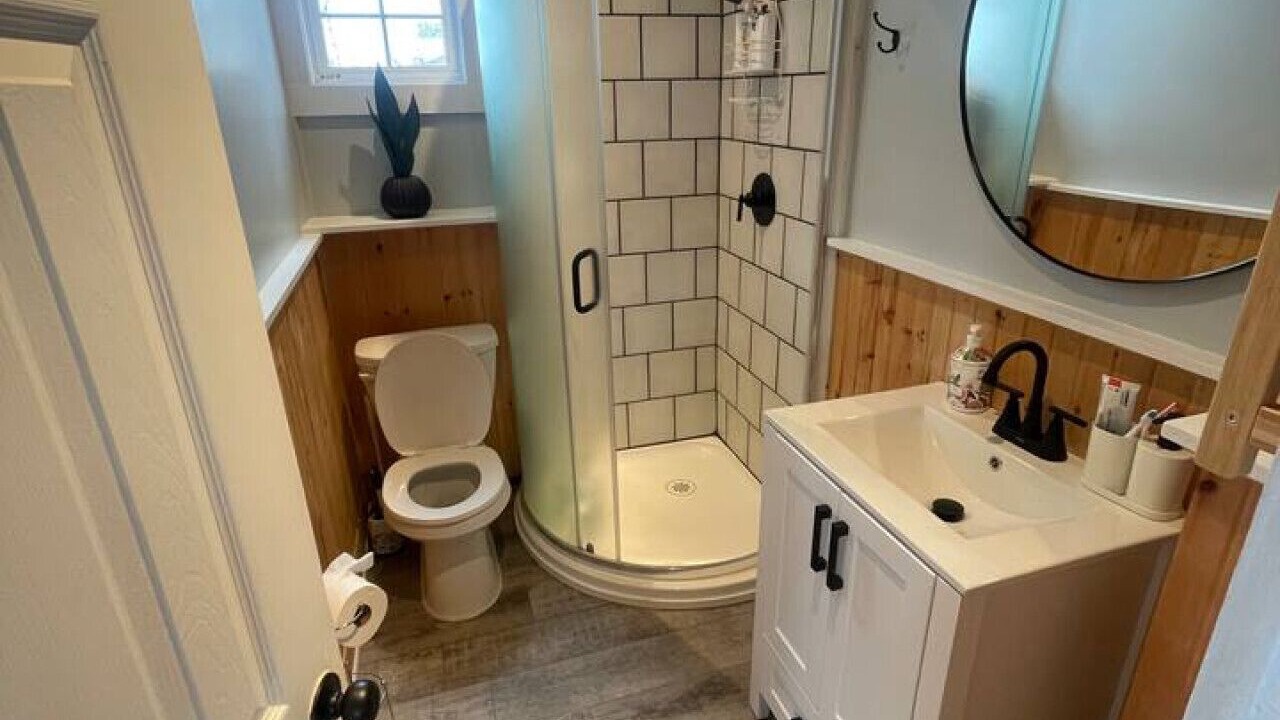 Photo of Bathroom in Summerside