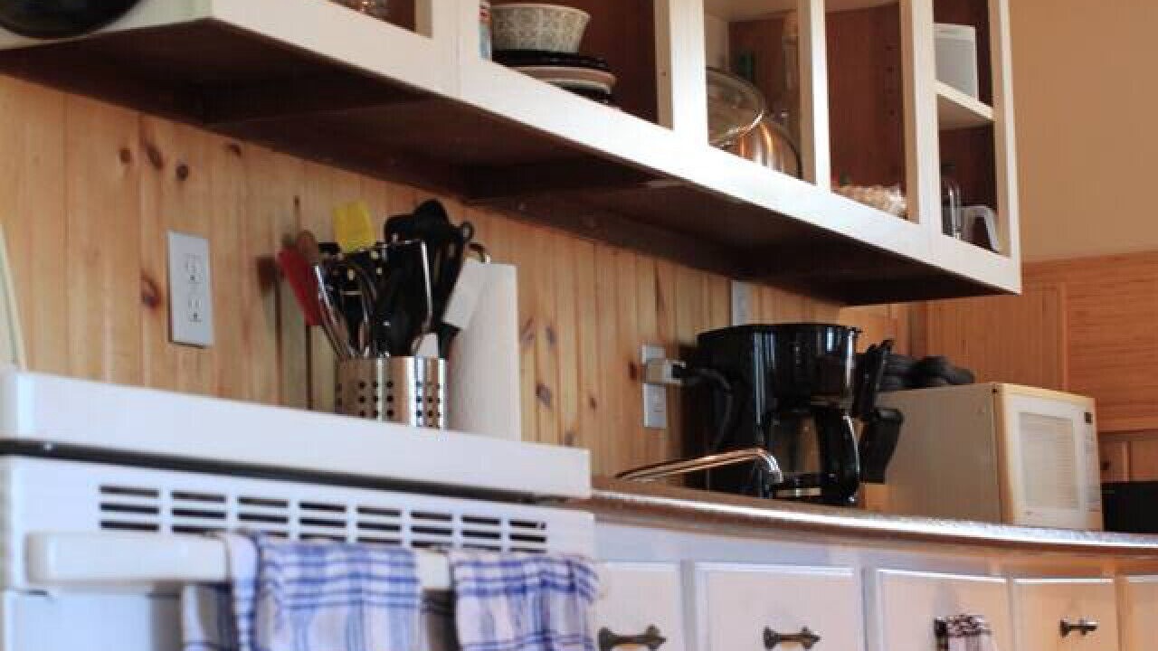 Photo of Kitchen in Summerside