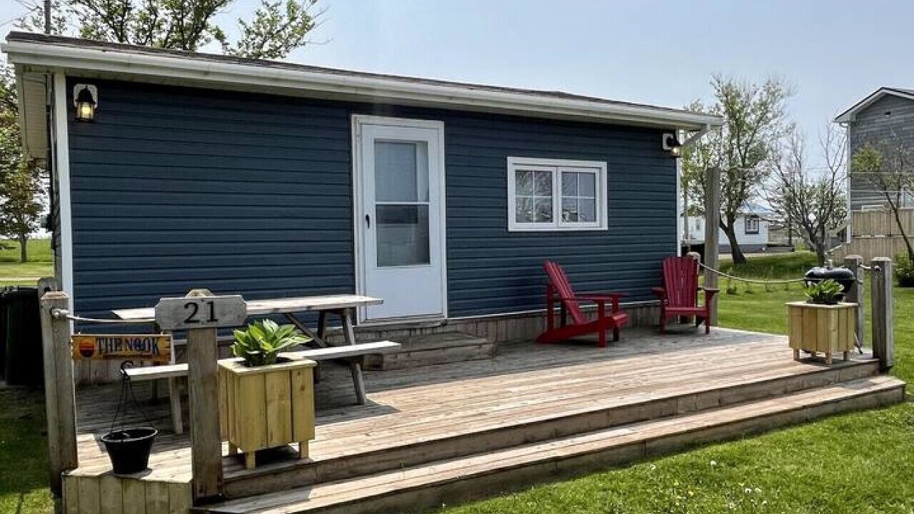 Photo of Outdoor in Summerside