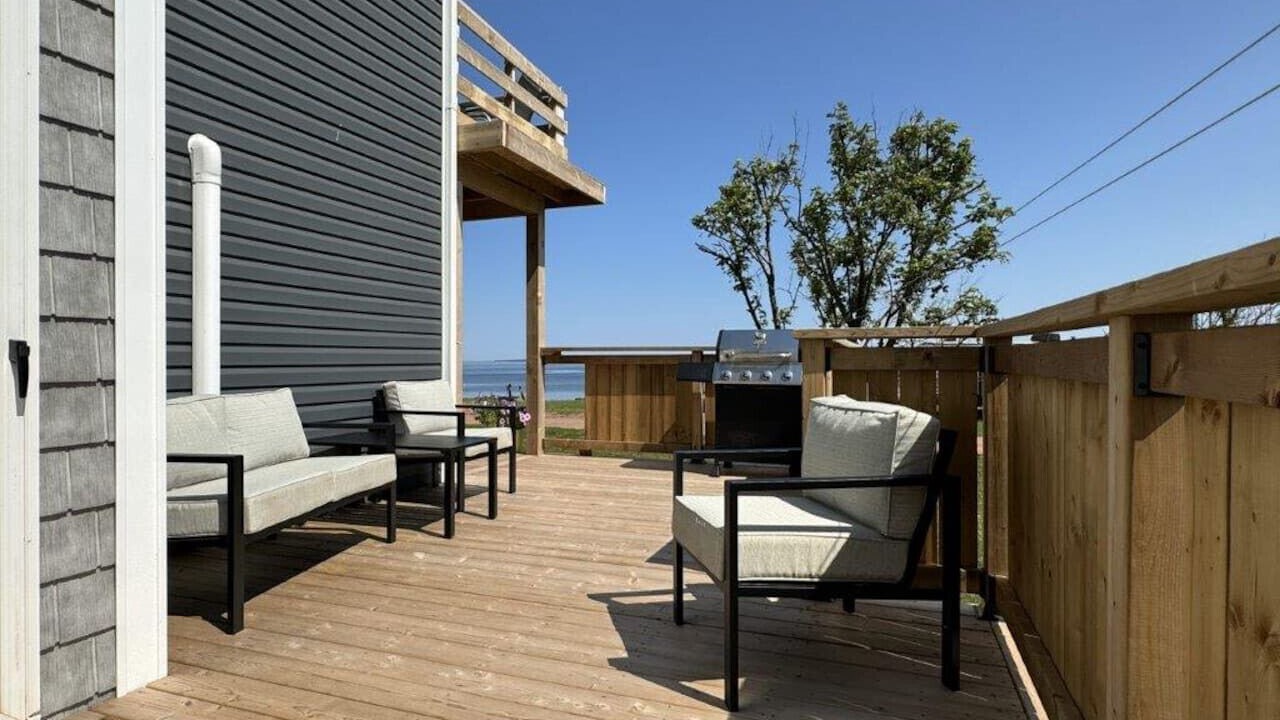 Photo of Patio Balcony in Summerside