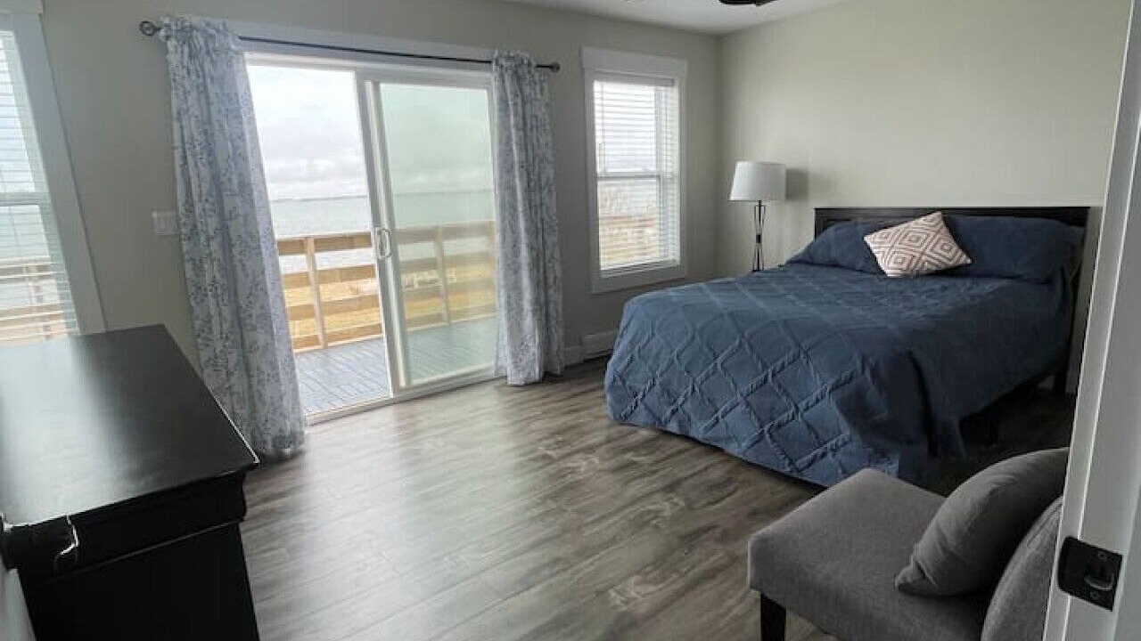 Photo of Bedroom in Summerside