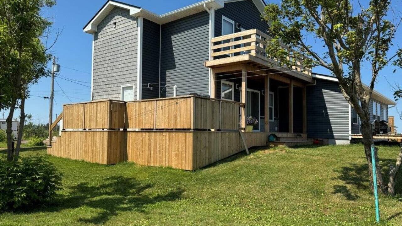 Photo of Outdoor in Summerside
