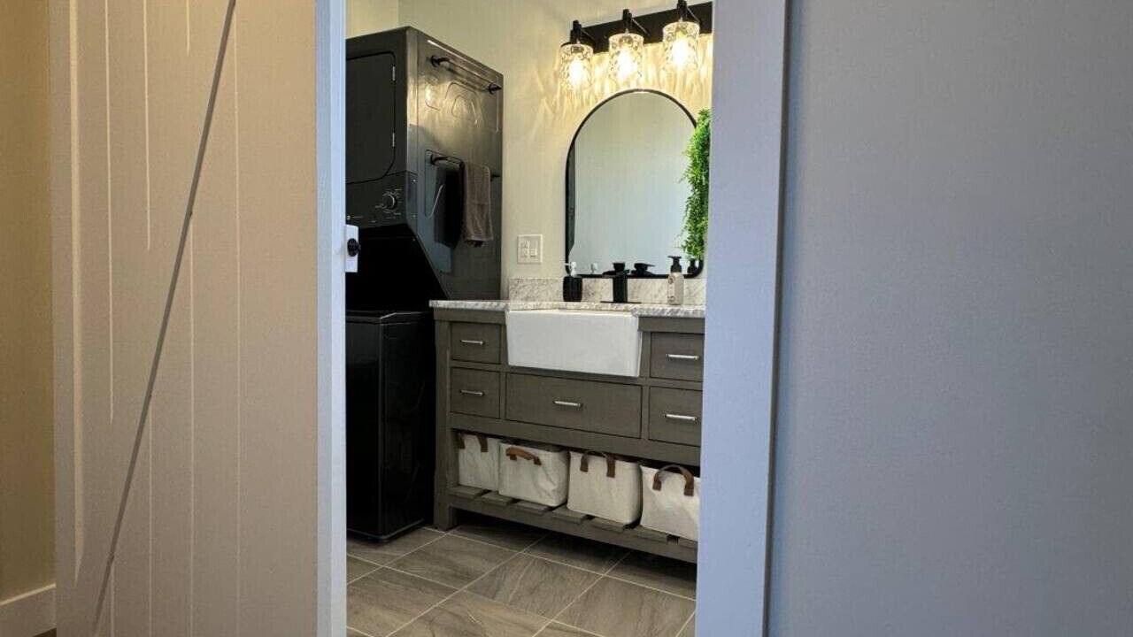Photo of Bathroom in Summerside