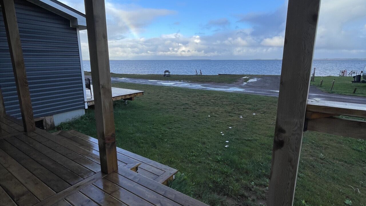 Photo of Patio Balcony in Summerside