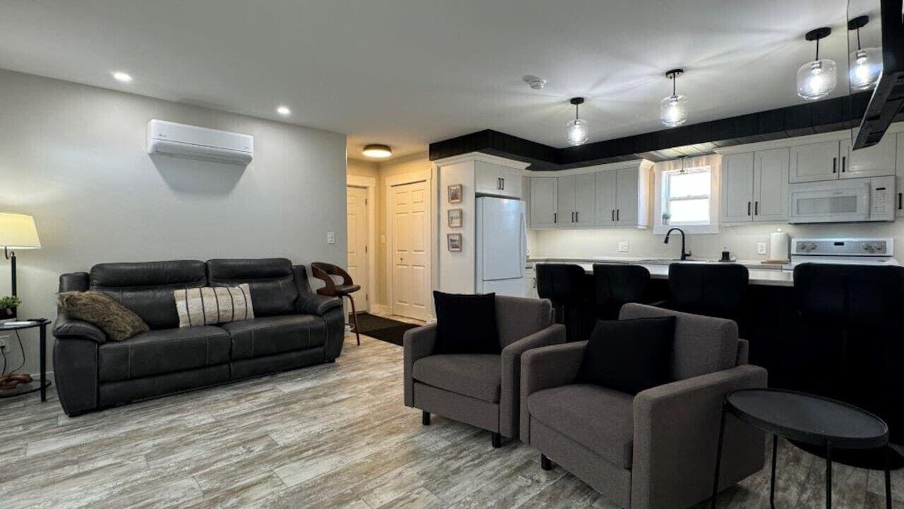 Photo of Livingroom in Summerside