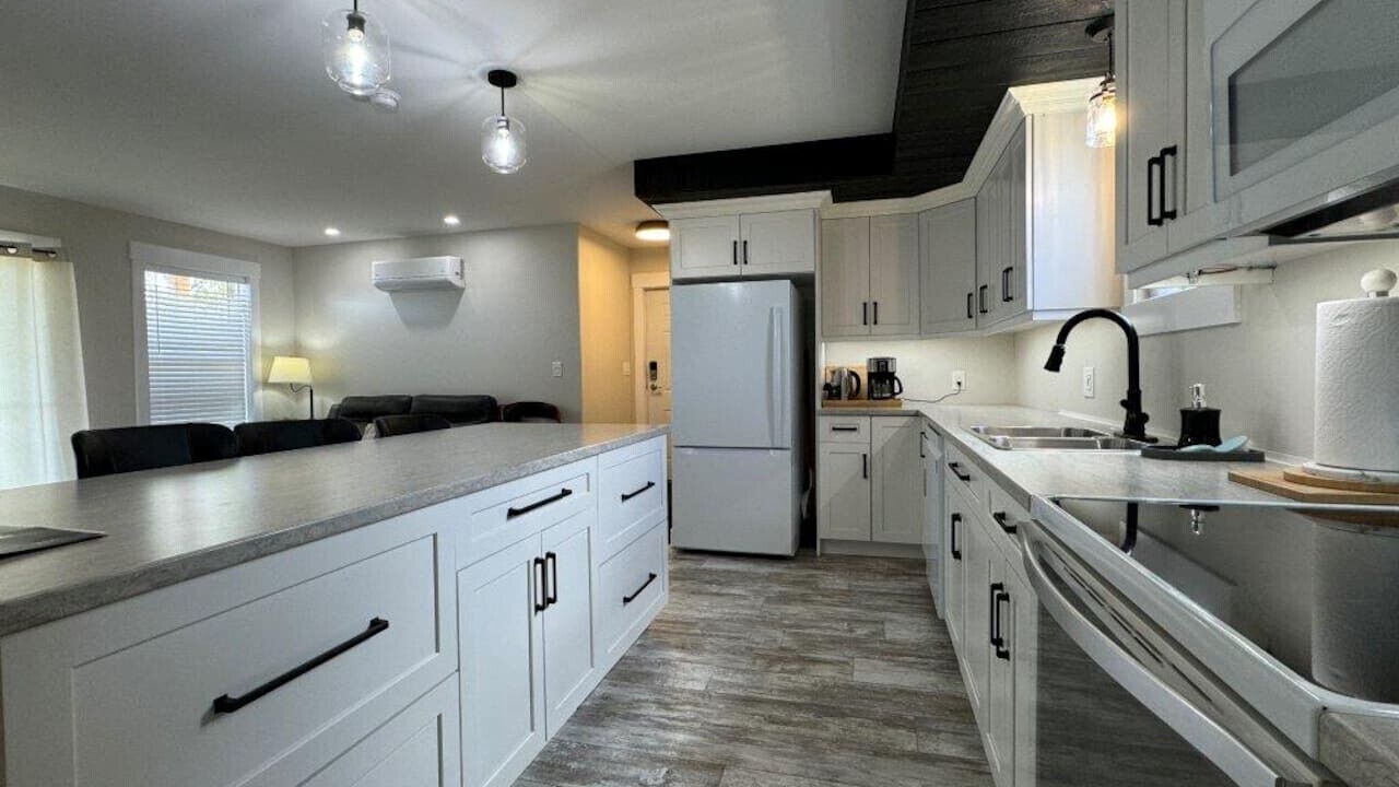 Photo of Kitchen in Summerside