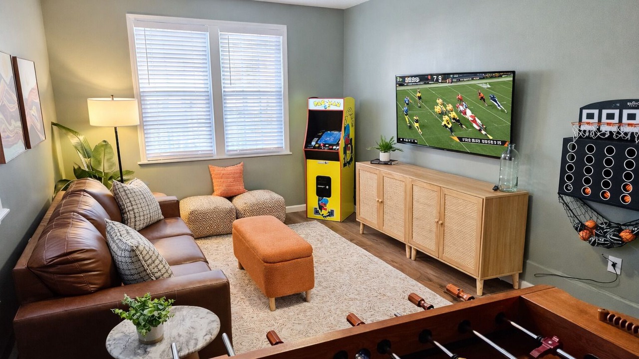 Photo of Bedroom in Valdosta