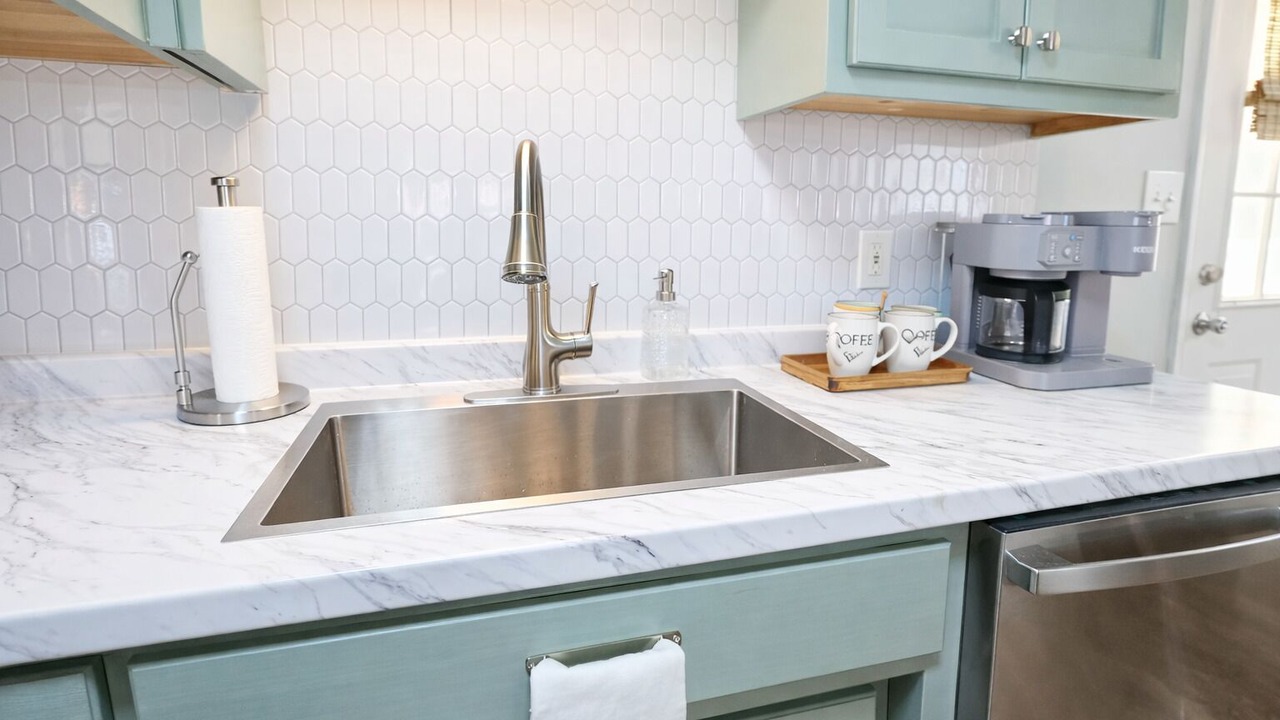 Photo of Kitchen in Valdosta