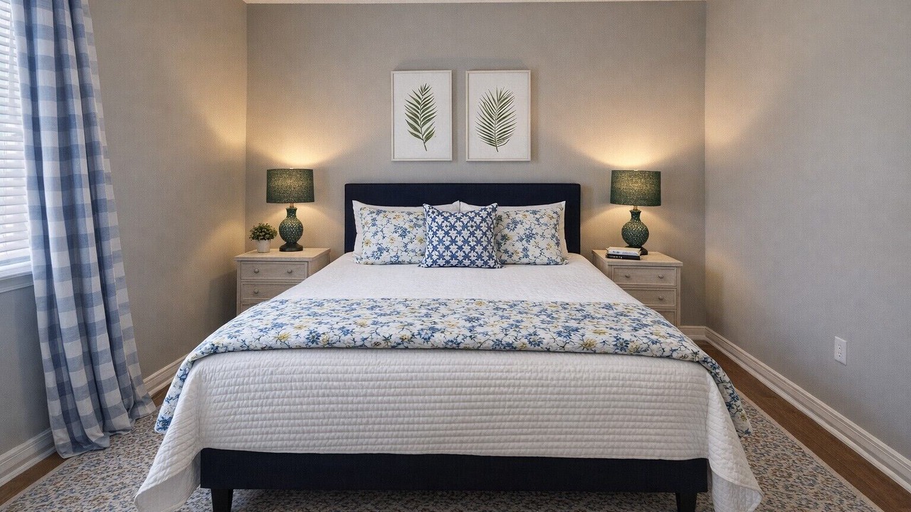 Photo of Bedroom in Valdosta