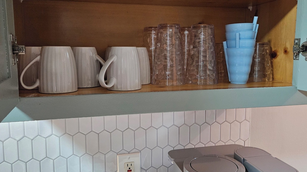 Photo of Kitchen in Valdosta