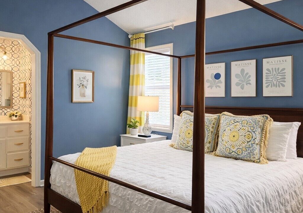 Photo of Bedroom in Valdosta