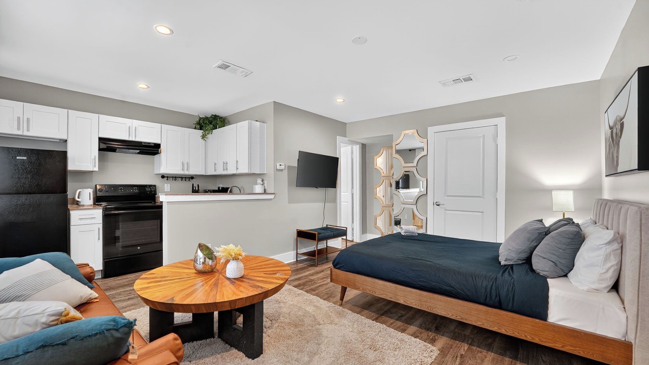 Photo of Bedroom in Vickery Meadow