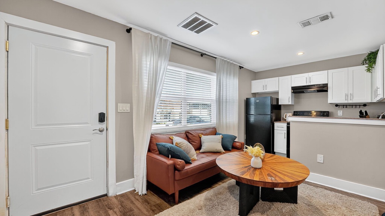 Photo of Livingroom in Vickery Meadow