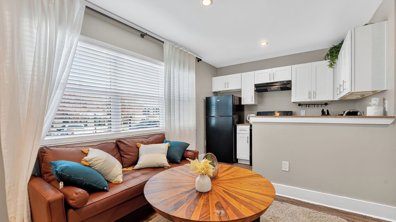 Photo of Livingroom in Vickery Meadow