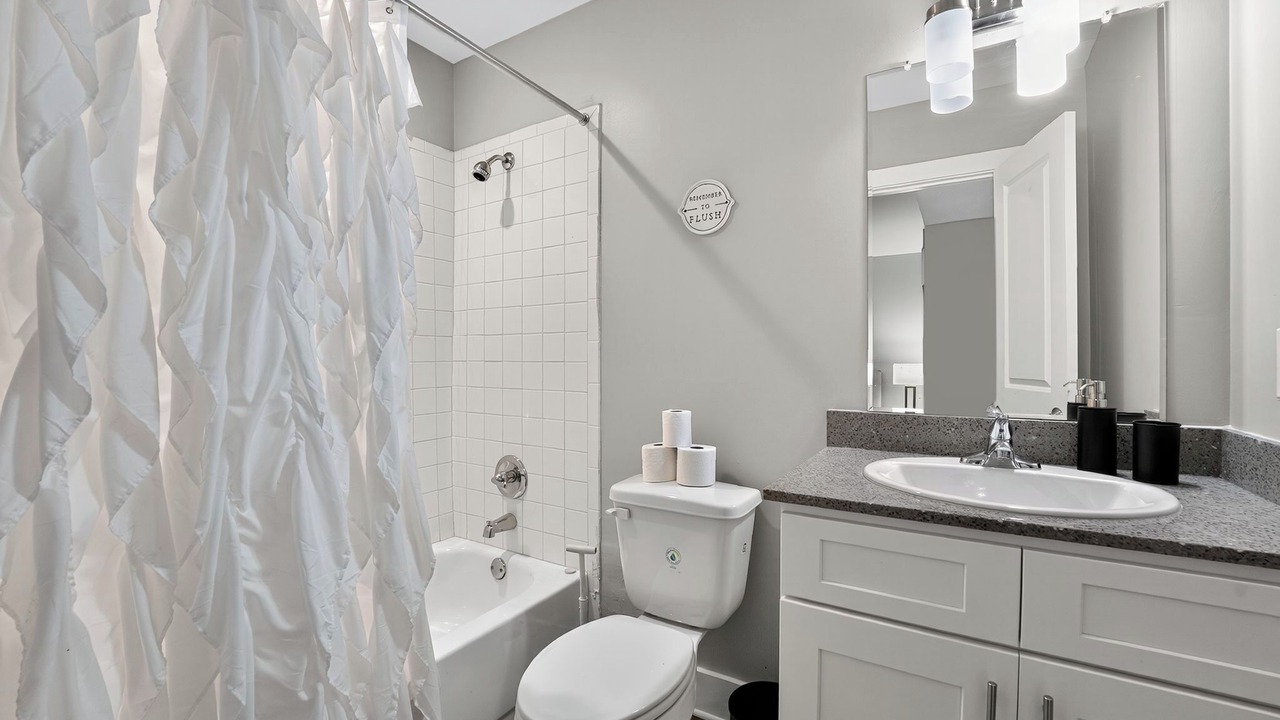 Photo of Bathroom in Vickery Meadow