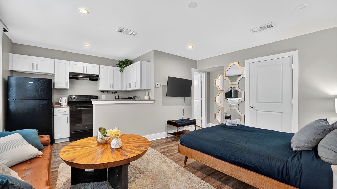 Photo of Bedroom in Vickery Meadow