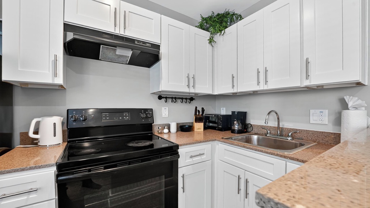 Photo of Kitchen in Vickery Meadow