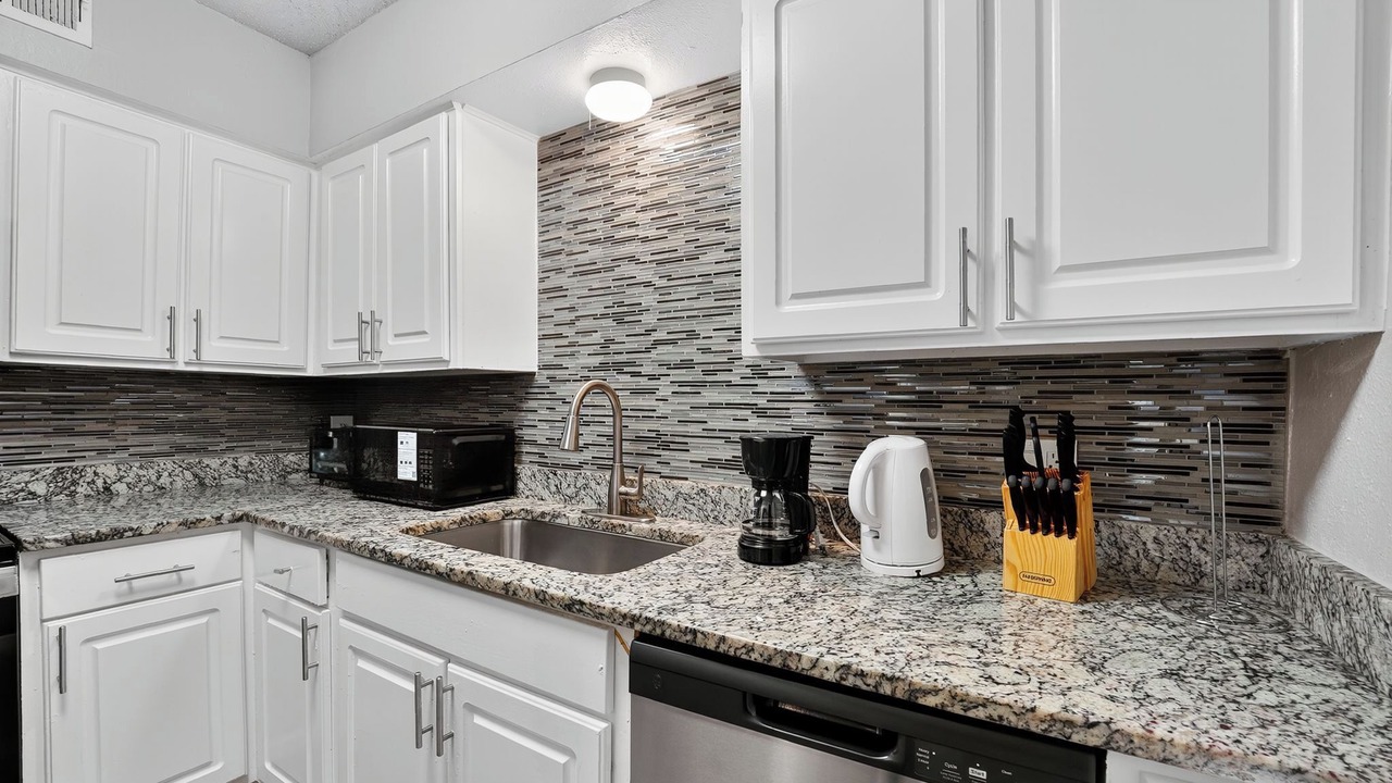 Photo of Kitchen in Lake Highlands