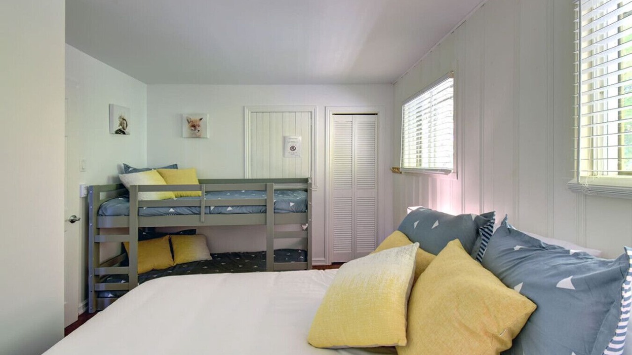 Photo of Bedroom in Nominingue