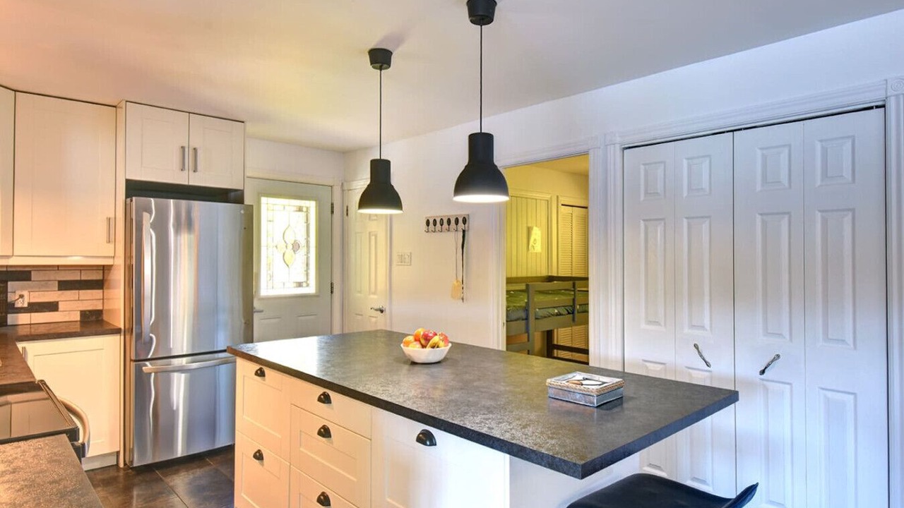Photo of Kitchen in Nominingue
