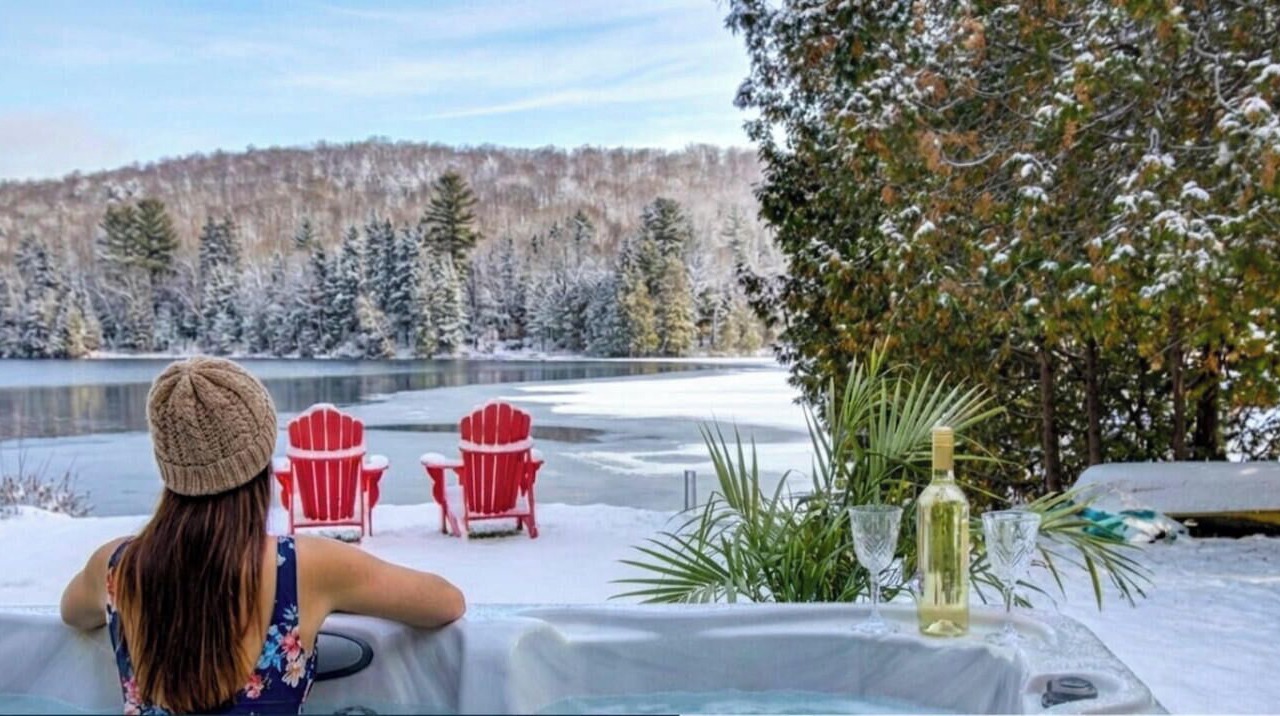 Photo of Outdoor in Nominingue