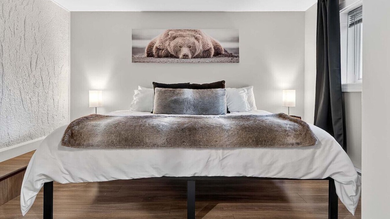 Photo of Bedroom in Nominingue