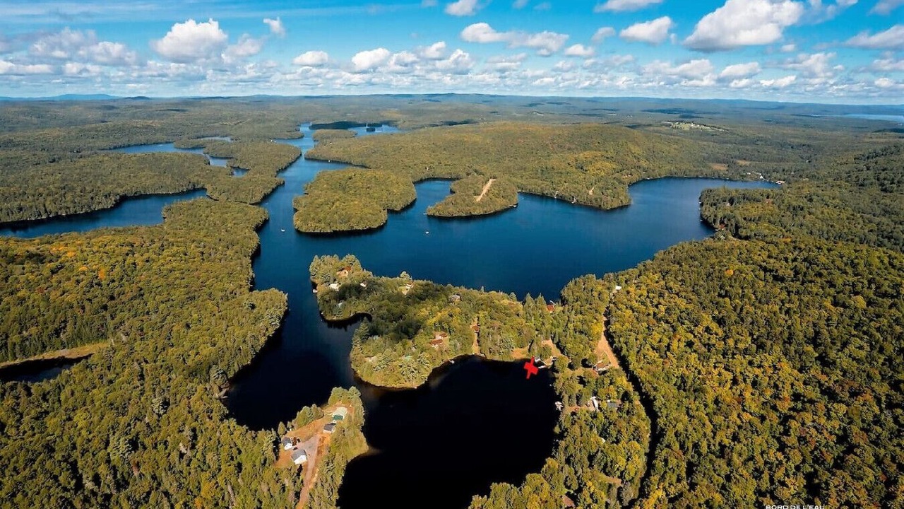 Photo of Outdoor in Nominingue